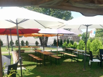 Foto: Bistro Hannes