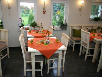 Foto: Bistro Hannes