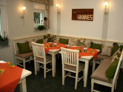 Foto: Bistro Hannes
