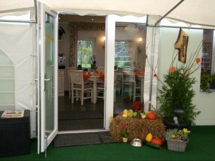 Foto: Bistro Hannes